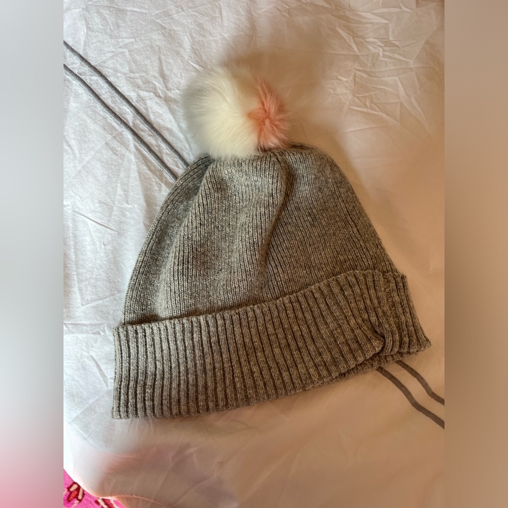 crewcuts beanie!